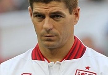 story image about england and gerrard