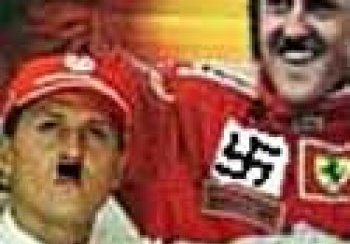 story image about schumacher and schumacher td