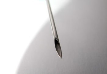 story image about antivaccers and satire