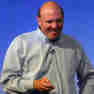 thumbnail for item Steve Ballmer