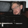 thumbnail for item Hawking, Professor Stephen