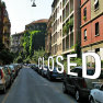 thumbnail for item Closed street