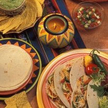 Michael Bay: Taco Tuesday Just Got a Whole Lot Crazier With Transformers 6!