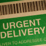 thumbnail for item Urgent delivery