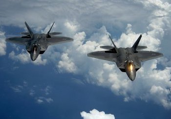 story image about Air Force and bomb