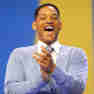 thumbnail for item Will Smith clapping